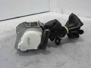 Foto de CINTURON SEGURIDAD TRASERO DERECHO BMW SERIE X3 (G01) 3.0 24V Turbodiesel (265 CV / 195 KW) referencia 34197178A foto 2