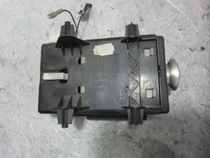 Foto de CENICERO NISSAN PRIMERA TRAVELLER (P12) 2.2 16V Turbodiesel CAT (126 CV / 93 KW) referencia 8345 foto 2