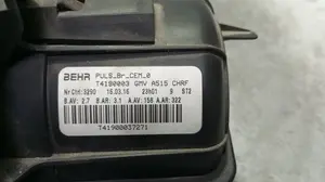 Foto de MOTOR CALEFACCION CITROEN C3 1.4 (73 CV / 54 KW) referencia T4190003 foto 4