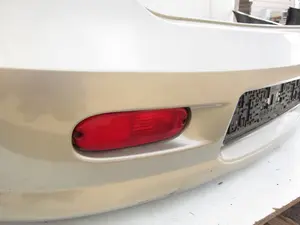 Foto de PARAGOLPES TRASERO CHRYSLER SEBRING JR 41 BERLINA 2.7 CAT (203 CV / 149 KW) foto 16
