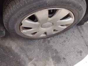 Foto de PINZA DE FRENO DELANTERA DERECHA CITROEN C5 BERLINA 2.0 HDi (109 CV / 80 KW) referencia 4400L7 foto 2