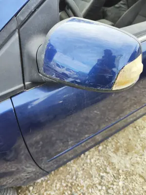 Foto de RETROVISOR IZQUIERDO FORD FOCUS CABRIO (CA5) 2.0 TDCi CAT (136 CV / 100 KW) foto 2