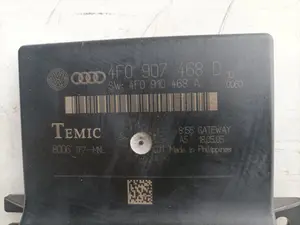 Foto de MODULO ELECTRONICO AUDI A6 BERLINA (4F2) referencia 4F0907468D foto 3