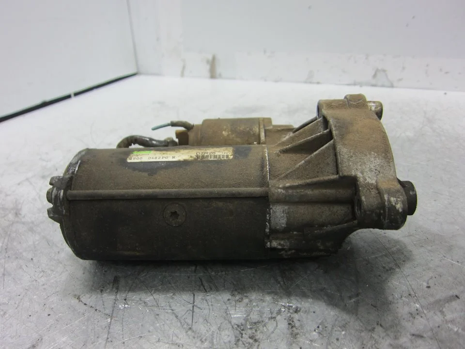 Foto de MOTOR ARRANQUE CITROEN XSARA PICASSO referencia D7R26