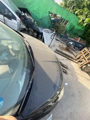 Foto de CAPO NISSAN MURANO (Z50) 3.5 V6 CAT (234 CV / 172 KW) referencia F5100CA0MM