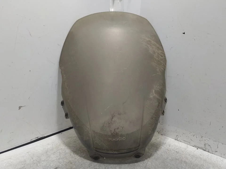 Foto de CUPULA PIAGGIO (VESPA) X 8 124 cm3 - 11 kW (15 CV / 11 KW)