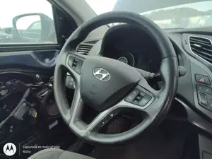 Foto de AIRBAG DELANTERO IZQUIERDO HYUNDAI I40 (VF) 1.7 CRDi CAT (136 CV / 100 KW)