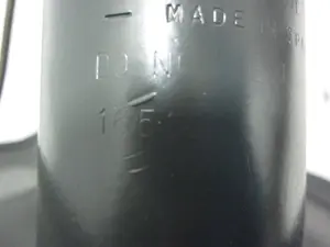 Foto de AMORTIGUADOR DELANTERO PEUGEOT 205 CABRIOLET referencia 16510 foto 7