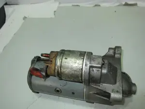 Foto de MOTOR ARRANQUE SUZUKI GRAND VITARA (JB/JT) referencia 8200628426 foto 10