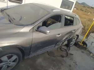 Foto de LUNA TRASERA IZQUIERDA RENAULT MEGANE III SPORT TOURER 1.9 dCi Diesel (131 CV / 96 KW) referencia 823010028R
