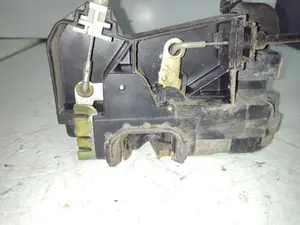 Foto de CERRADURA PUERTA DELANTERA DERECHA OPEL ASTRA G BERLINA 1.7 16V DTI CAT (Y 17 DT / LR6) (75 CV / 55 KW) referencia 90561154 foto 2