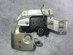 Foto de MANETA EXTERIOR LATERAL IZQUIERDA CITROEN BERLINGO referencia 9659345680 foto 2