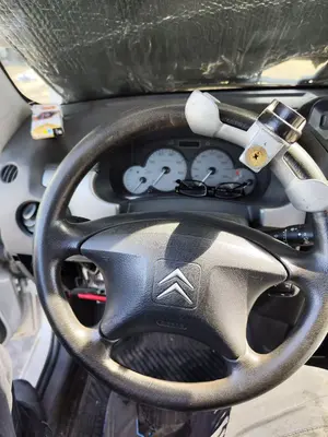 Foto de VOLANTE CITROEN BERLINGO 1.9 Diesel (69 CV / 51 KW) referencia 4109CA foto 3