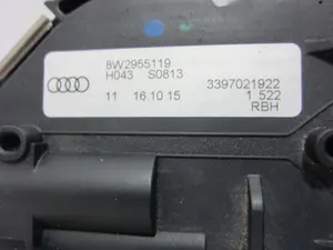 Foto de MOTOR LIMPIA DELANTERO AUDI A4 AVANT (8W5) referencia 1397220691 foto 6