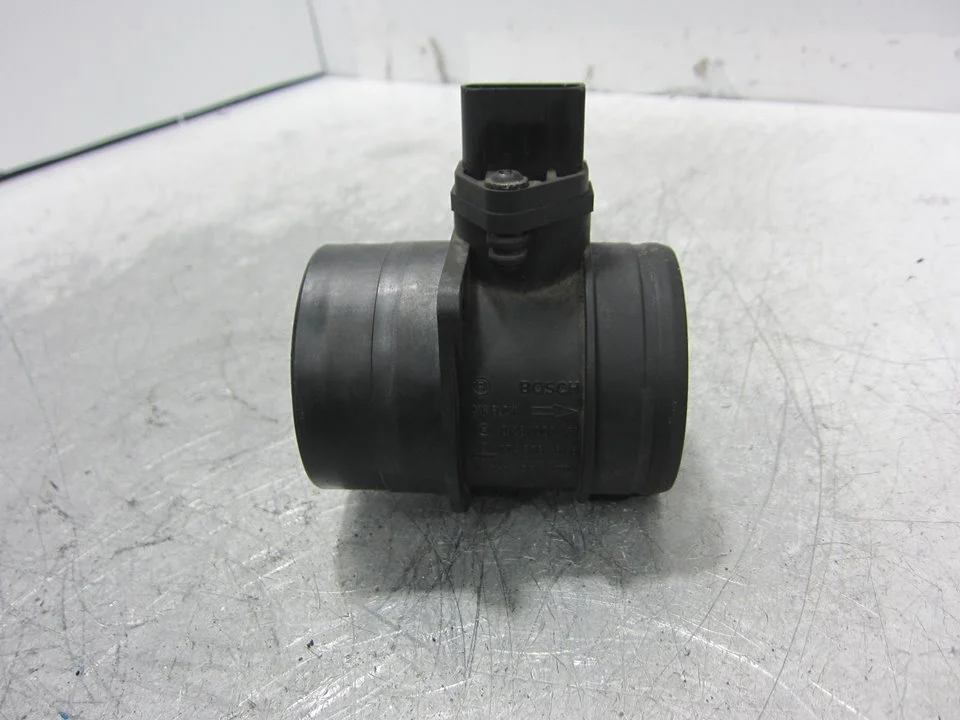Foto de CAUDALIMETRO VOLKSWAGEN GOLF V (1K1)(10.2003) referencia 0281002461