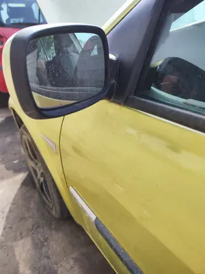 Foto de RETROVISOR IZQUIERDO RENAULT MEGANE II BERLINA 5P 1.6 CAT (113 CV / 83 KW)