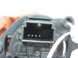 Foto de INTERRUPTOR FIAT 500X (334) 2.0 16V Multijet CAT (140 CV / 103 KW) referencia 00735625734 foto 3