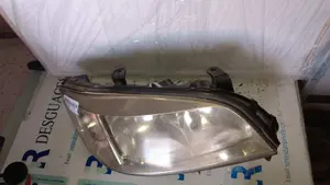 Foto de FARO DERECHO OPEL ZAFIRA A referencia 89100055