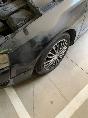Foto de MANGUETA DELANTERA IZQUIERDA VOLKSWAGEN PASSAT VARIANT (3C5) 2.0 TDI (140 CV / 103 KW) referencia 3C0407254F