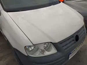 Foto de CAPO VOLKSWAGEN CADDY (2K)(02.2004) 1.9 TDI (105 CV / 77 KW) foto 2