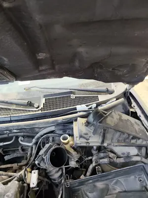 Foto de BRAZO LIMPIA TRASERO FORD MONDEO BERLINA (GD) 1.8 16V CAT (116 CV / 85 KW) referencia 1079045