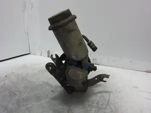 Foto de BOMBA DIRECCION TOYOTA YARIS (NCP1/NLP1/SCP1) referencia TOYODA foto 5