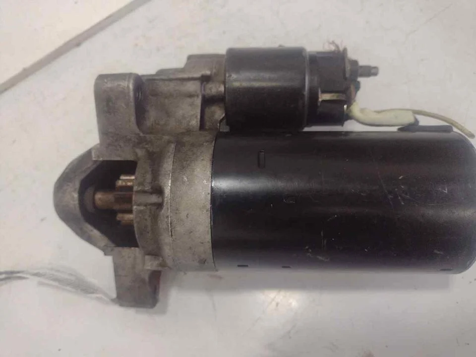 Foto de MOTOR ARRANQUE CITROEN XSARA BERLINA referencia 000109026