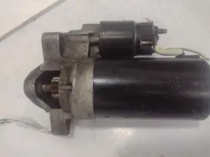 Foto de MOTOR ARRANQUE CITROEN XSARA BERLINA referencia 000109026