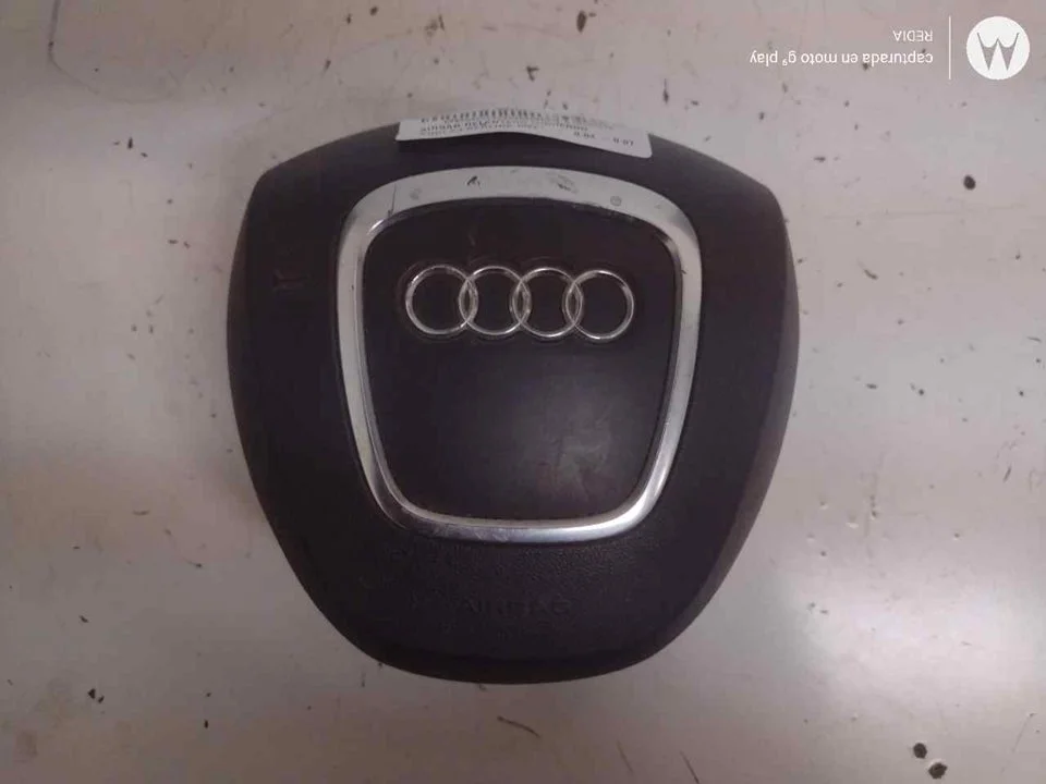 Foto de AIRBAG DELANTERO IZQUIERDO AUDI A4 BERLINA (8E) referencia 8E0880201DE6PS