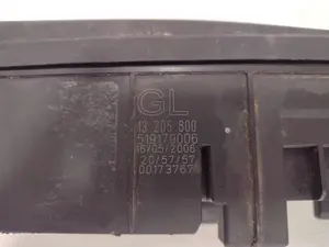 Foto de CAJA RELES / FUSIBLES OPEL VECTRA C BERLINA 1.9 16V CDTI CAT (Z 19 DTH / LRD) (150 CV / 110 KW) referencia 460023260 foto 5