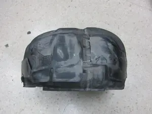 Foto de PASO RUEDA TRASERO IZQUIERDO PORSCHE PANAMERA (TIPO 970) referencia 97050413302 foto 4
