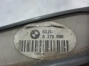 Foto de PILOTO TRASERO DERECHO INTERIOR BMW SERIE 7 (E65/E66) 3.0 Turbodiesel CAT (218 CV / 160 KW) referencia 8379690 foto 2