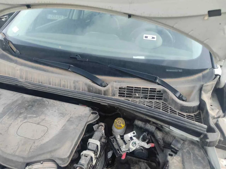 Foto de MOTOR LIMPIA DELANTERO FIAT 500X (334) 1.0 CAT (120 CV / 88 KW) referencia 52063174
