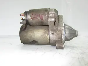 Foto de MOTOR ARRANQUE DAEWOO MATIZ referencia 96518887 foto 2
