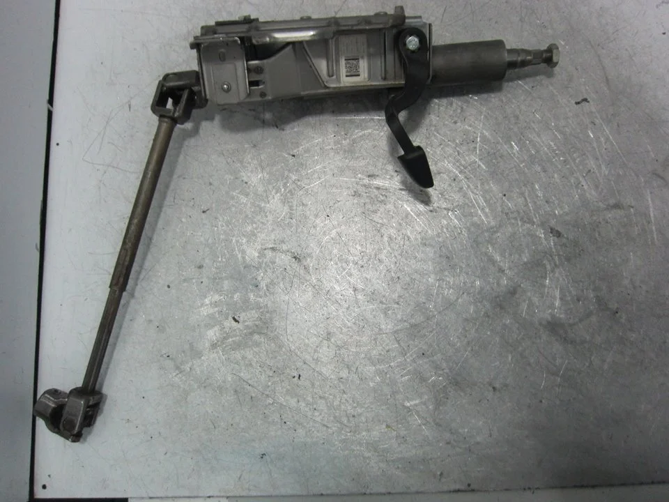 Foto de COLUMNA DIRECCION CITROEN NEMO 1.4 (73 CV / 54 KW) referencia 51854210