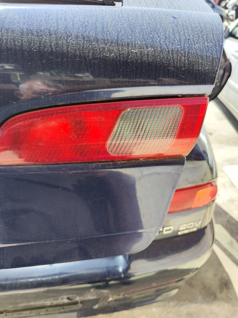 Foto de PILOTO TRASERO DERECHO INTERIOR ALFA ROMEO 156 SPORTWAGON 2.4 JTD CAT (175 CV / 129 KW)