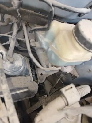 Foto de BOMBA FRENO TOYOTA COROLLA (E12) 1.4 16V CAT (97 CV / 71 KW)