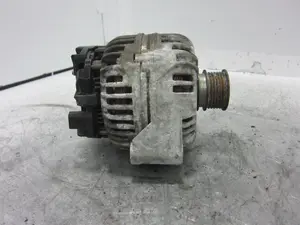 Foto de ALTERNADOR MERCEDES-BENZ CLASE C (BM 203) BERLINA referencia 0124515045 foto 7
