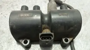 Foto de BOBINA ENCENDIDO CHEVROLET KALOS 1.2 CAT (72 CV / 53 KW) referencia 96253555 foto 4