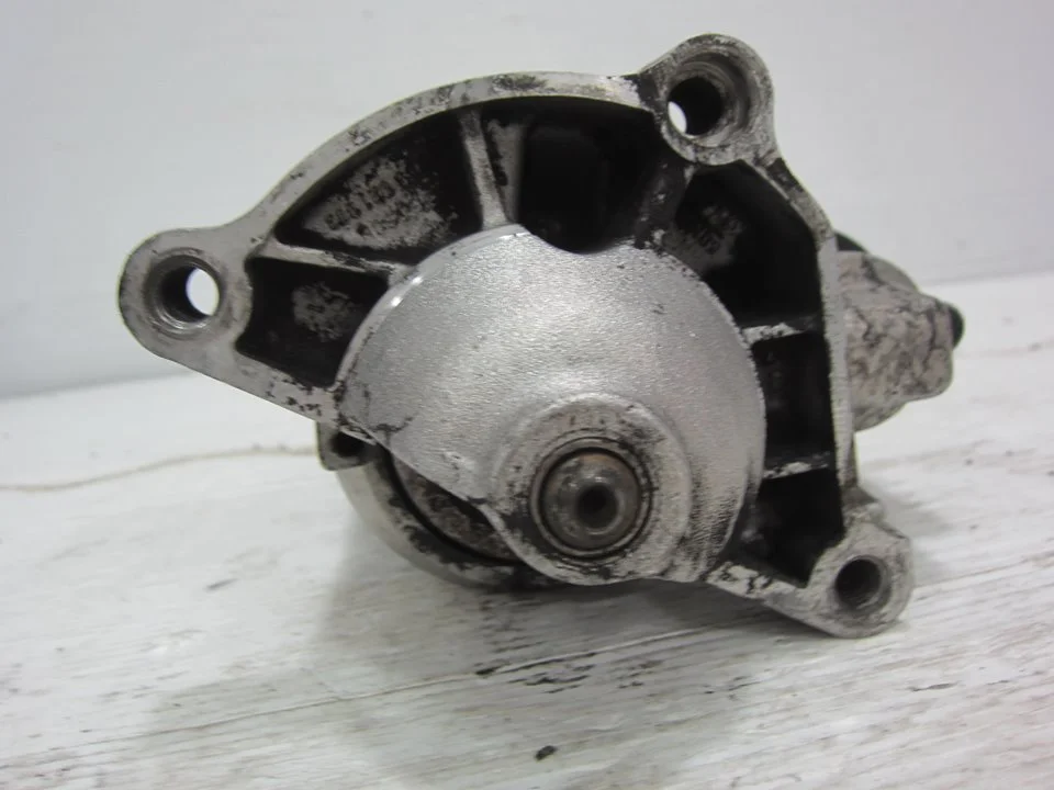 Foto de MOTOR ARRANQUE CITROEN XSARA BERLINA referencia 0001109026