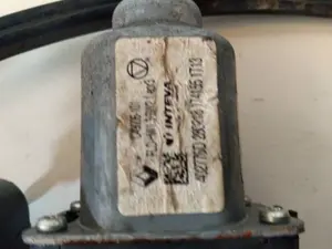 Foto de ELEVALUNAS DELANTERO IZQUIERDO RENAULT MEGANE IV BERLINA 5P referencia 807213056R foto 2