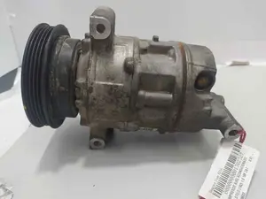 Foto de COMPRESOR AIRE ACONDICIONADO FIAT STILO (192) referencia 4472208633 foto 6
