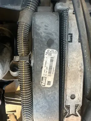Foto de ELECTROVENTILADOR SAAB 9-3 BERLINA 1.9 TiD CAT (150 CV / 110 KW) referencia 13114368 foto 2