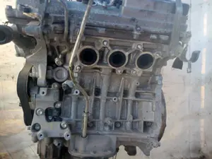 Foto de MOTOR COMPLETO LEXUS RX (GGL1/GYL1) 3.5 V6 24V CAT (249 CV / 183 KW) referencia 2GRFXE foto 5