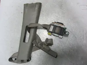 Foto de CINTURON SEGURIDAD DELANTERO IZQUIERDO HONDA CR-V (RD8) 2.0 VTEC CAT (150 CV / 110 KW) referencia N1711 foto 1