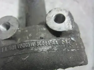 Foto de TRANSMISION DELANTERA DERECHA OPEL ASTRA H BERLINA 1.7 16V CDTI (101 CV / 74 KW) referencia 3C085AA foto 3