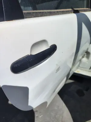 Foto de MANETA EXTERIOR TRASERA DERECHA SEAT IBIZA (6K1) 1.4  (60 CV / 44 KW)