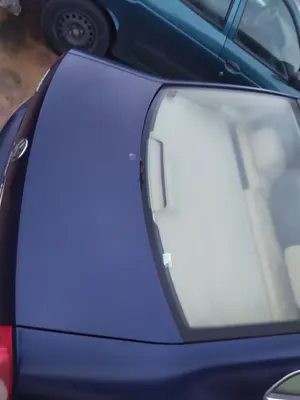 Foto de CERRADURA MALETERO / PORTON VOLKSWAGEN PASSAT BERLINA (3B3) 1.9 TDI (131 CV / 96 KW)
