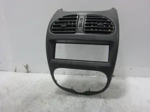 Foto de NO IDENTIFICADO PEUGEOT 206 1.6 16V CAT (109 CV / 80 KW) referencia 96246633577