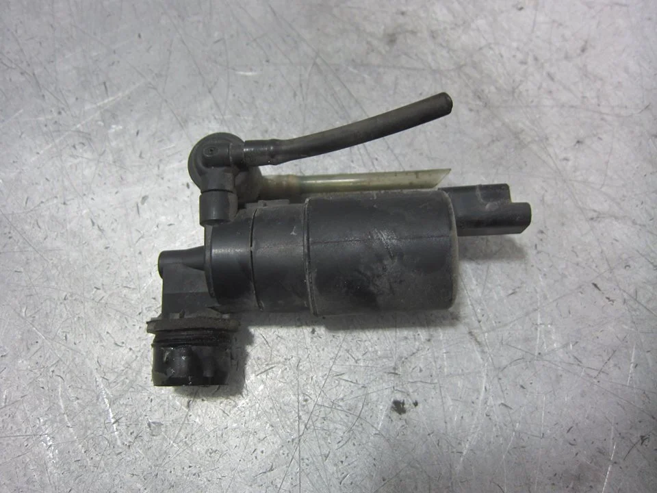 Foto de BOMBA LIMPIA CITROEN XSARA PICASSO 1.6 16V HDi (90 CV / 66 KW) referencia 9634558980